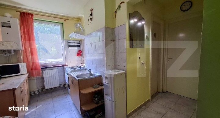 Apartament 3 camere, 57.90 mp, Cartier Tudor