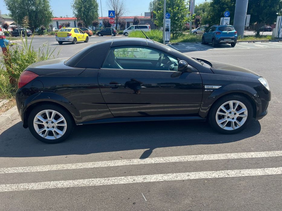 OPEL Tigra 2009 — imagine 2