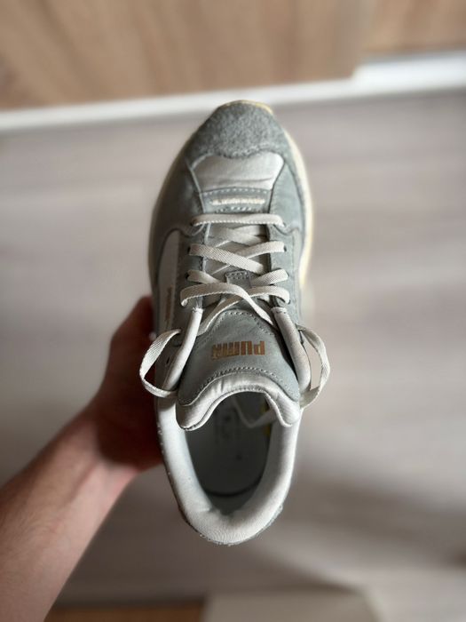 Puma Shoes Обувки