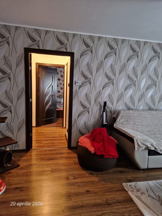 Apartament cu doua camere