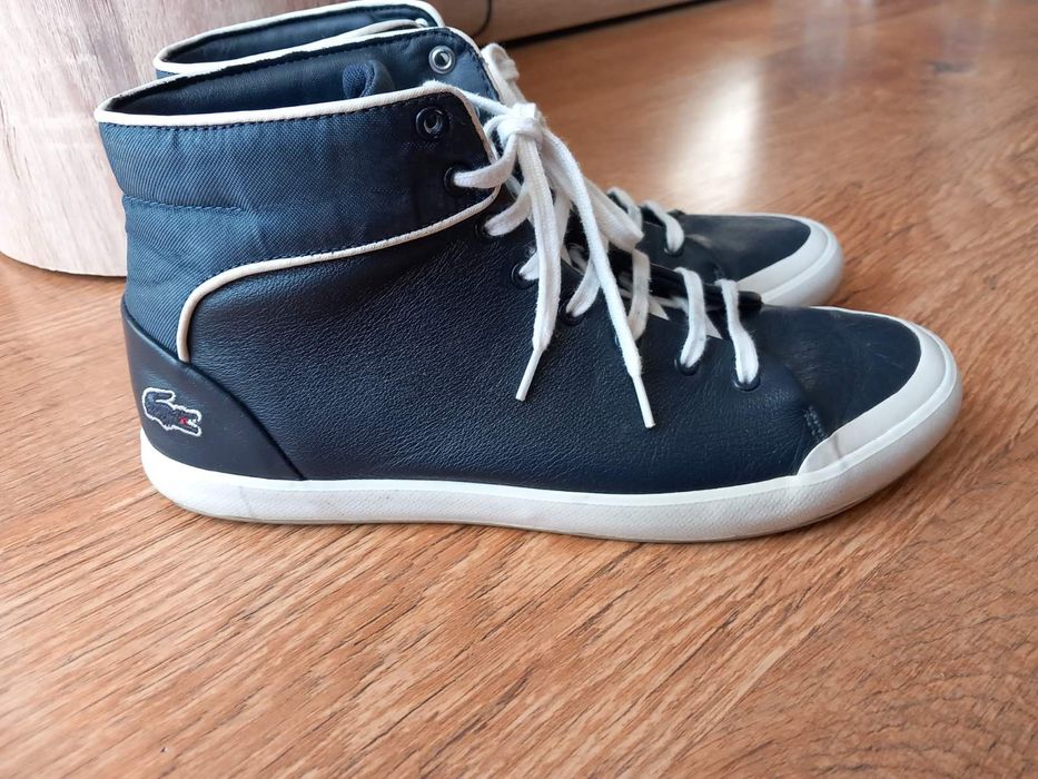 Дамски обувки Lacoste 39