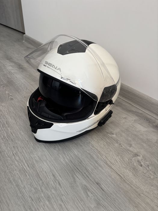Casca moto Sena Outride