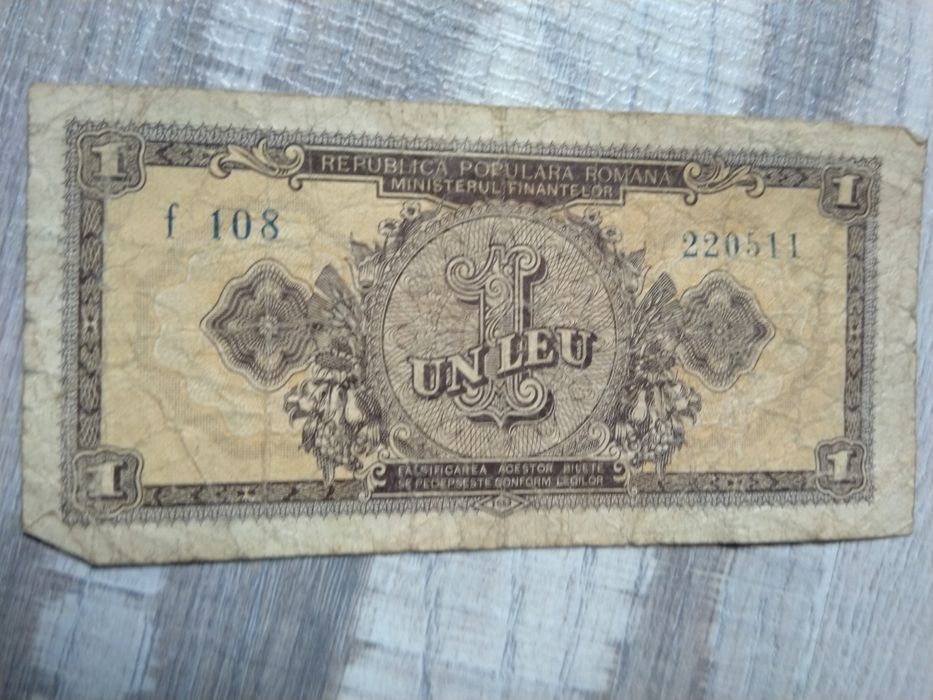 Bancnote vechi diverse monede + monede euro