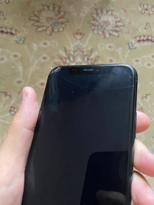 iPhone 11 pro 512gb