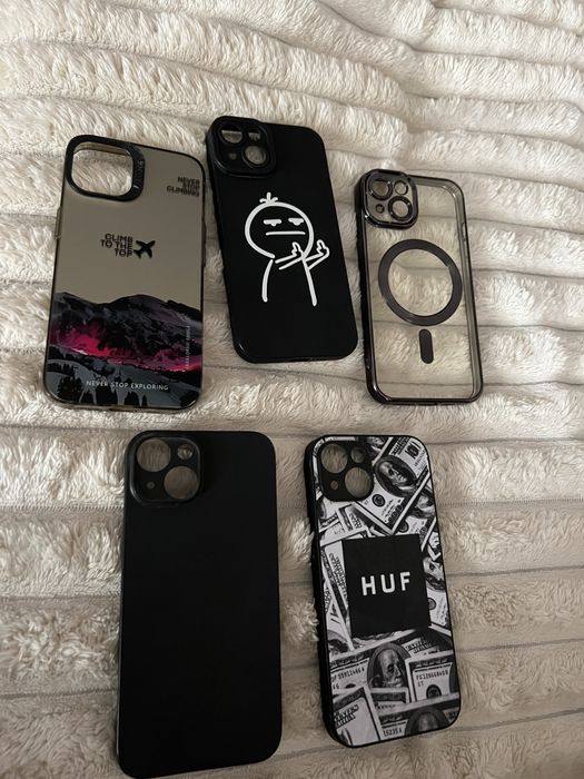 Айфон  14  128гб