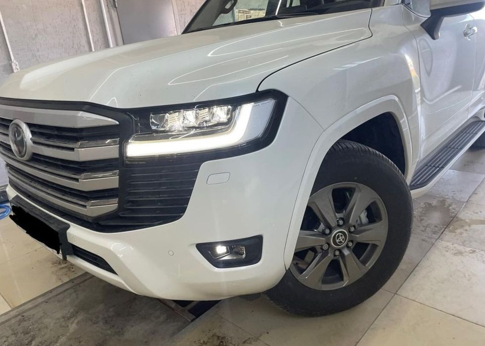 Кузовные работы - любой сложности