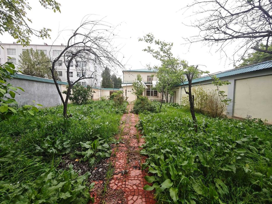 Продается Дом. 9.6 сотки, Максим Горький Буюк Ипак Йули