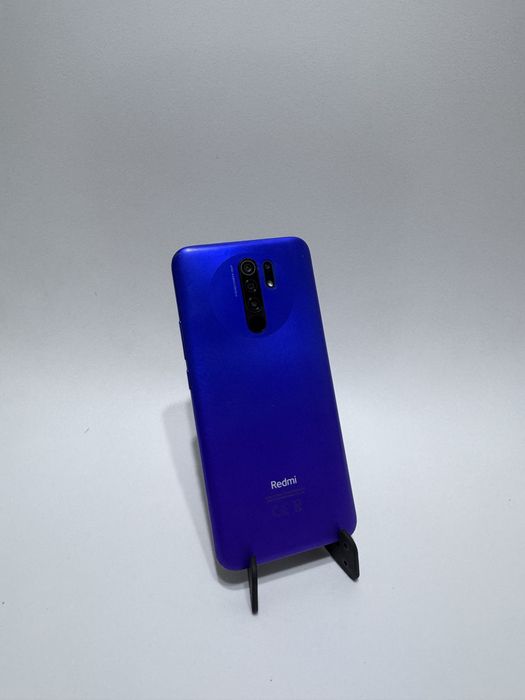 Redmi 9 4/64GB.
