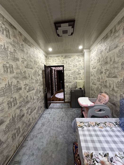 Продаётся квартира