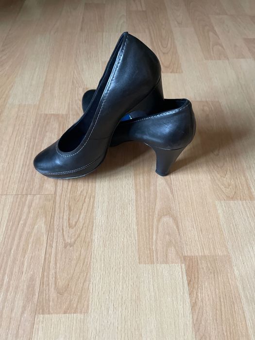 Туфли женские 40 р.