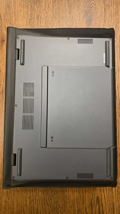 ASUS ZenBook Duo UX8406MA – Dual OLED 3K | i9 | 32GB RAM | 2TB SSD