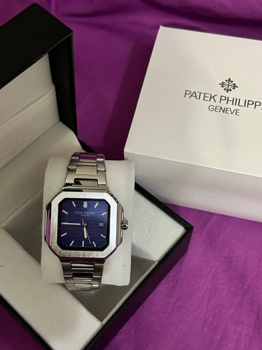 Мужские часы Patek Philippe