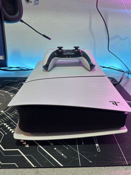 Playstation 5 slim 1tb