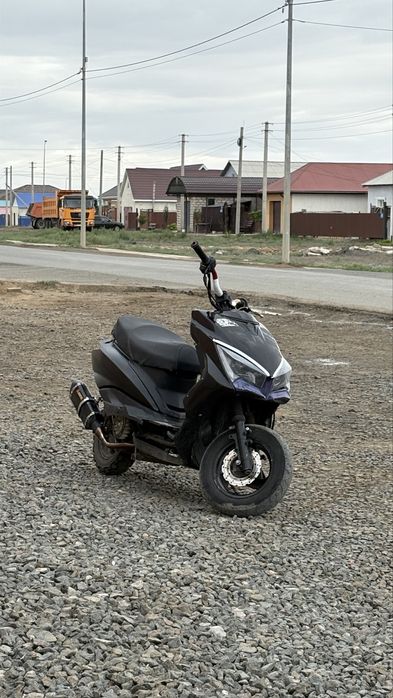 М8 про с бешеной тягой