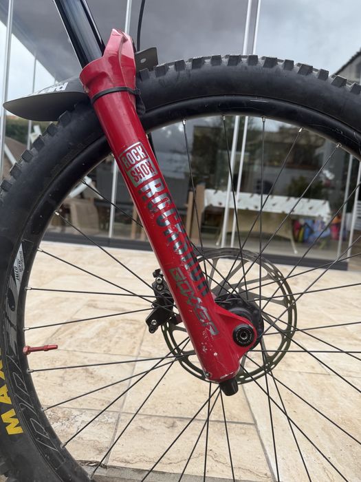 Commencal supreme v4.2 2020