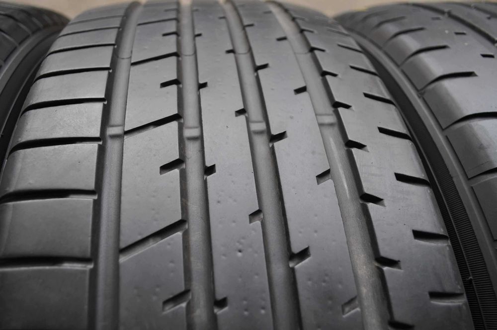 SET 4 Anvelope Vara 225/55 R19 TOYO Proxes R46A 99V