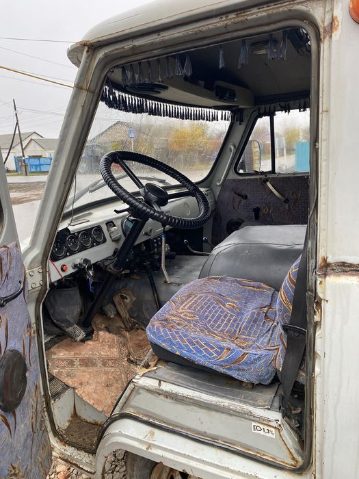 Уаз таблетка 2011 года выпуска