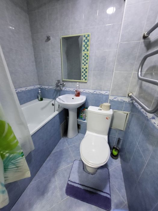 1 комн. Смарт.Тв