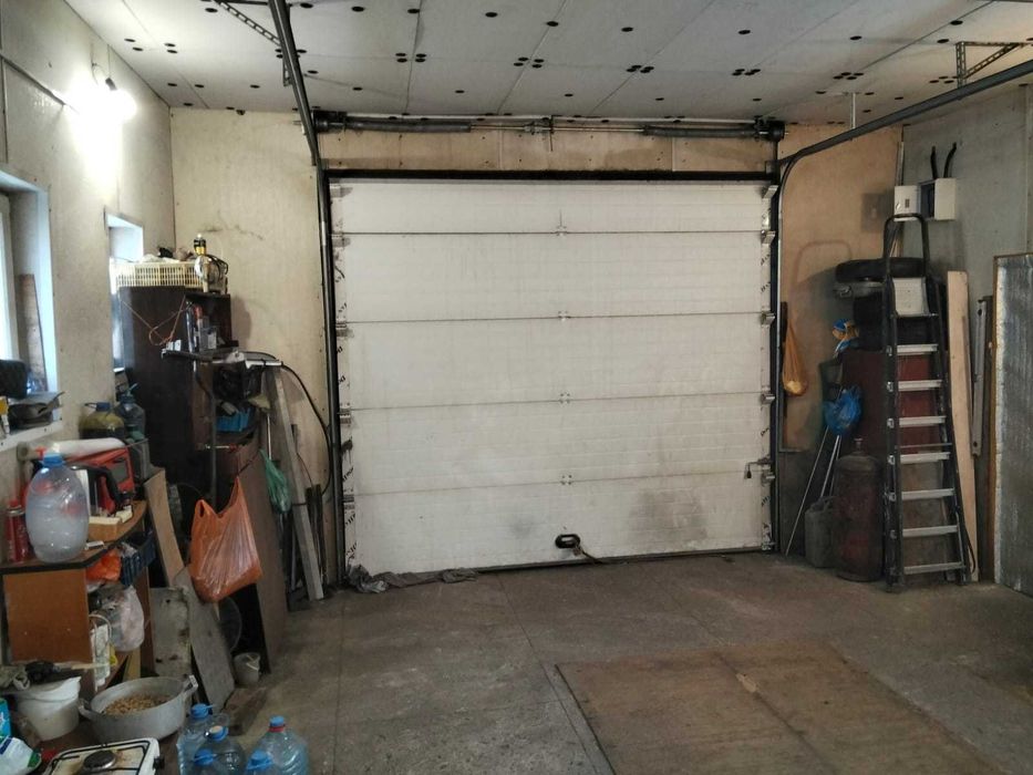 Дом в Петерфельде 94 кв.м.