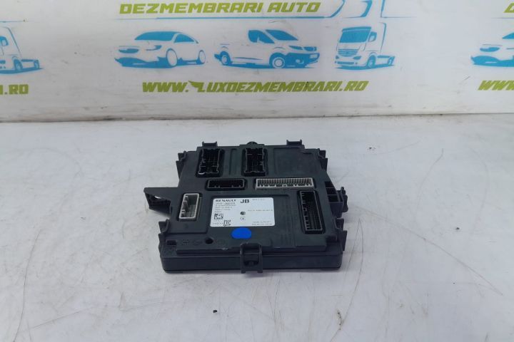 Calculator confort bcm 284b13925r Renault Zoe 1 [2012 - 2020]