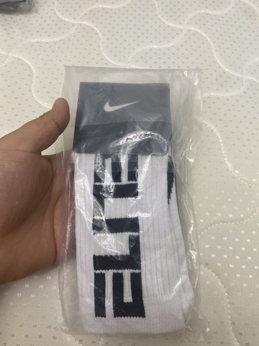 elite naik носкеи