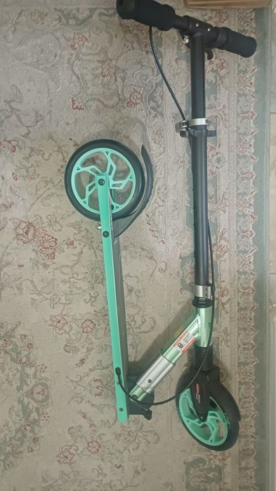 Продам Самокат СпортМастер
