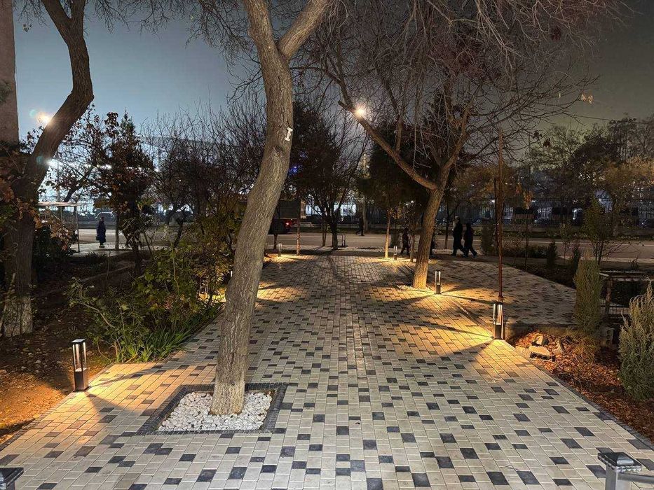 Продаётся помещение 90м2 Ориентир: Чорсу, Жар стадион