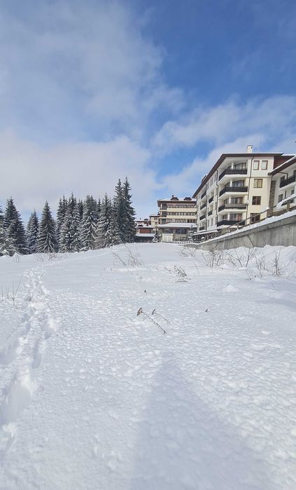 Дава се под наем Хотел в Казанлък - 33 кв.м за 42.84 € - Снимка #19