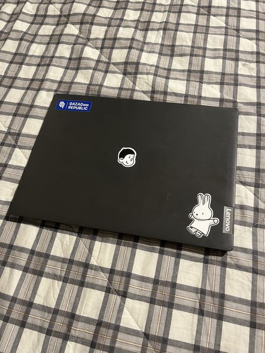 Lenovo V14-ADA ноутбук