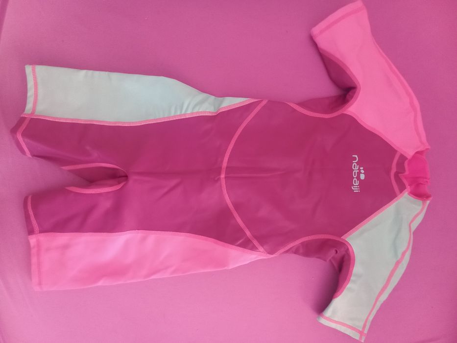 Combinezon inot din neopren 5-6 ani