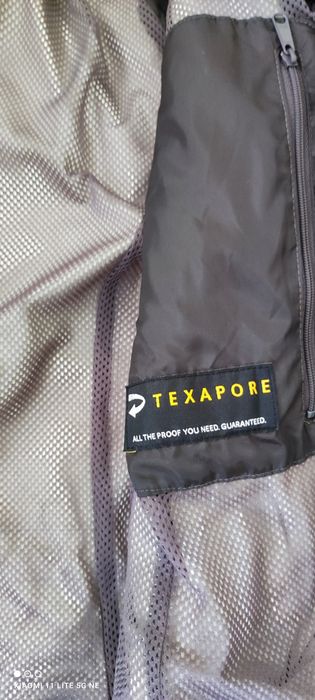 Jack Wolfskin яке М