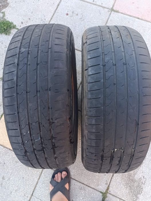 Шины Headking 225 55 r16
