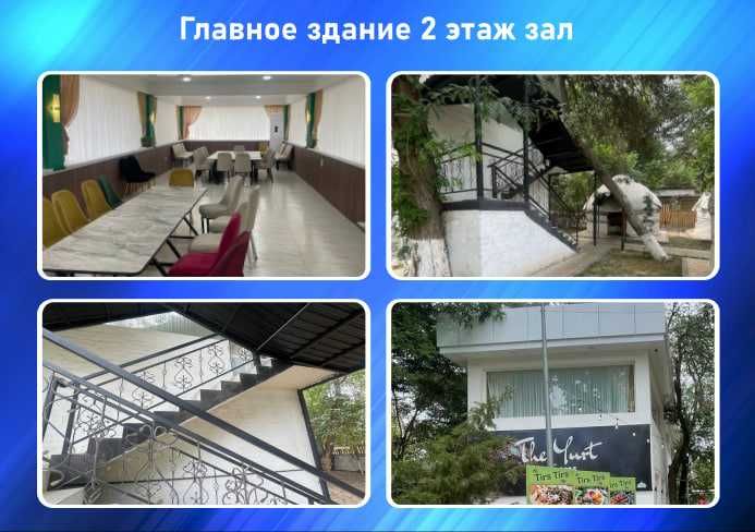 Продается готовый  бизнес