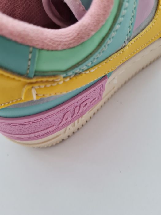 Продам кроссовки "Nike Air"