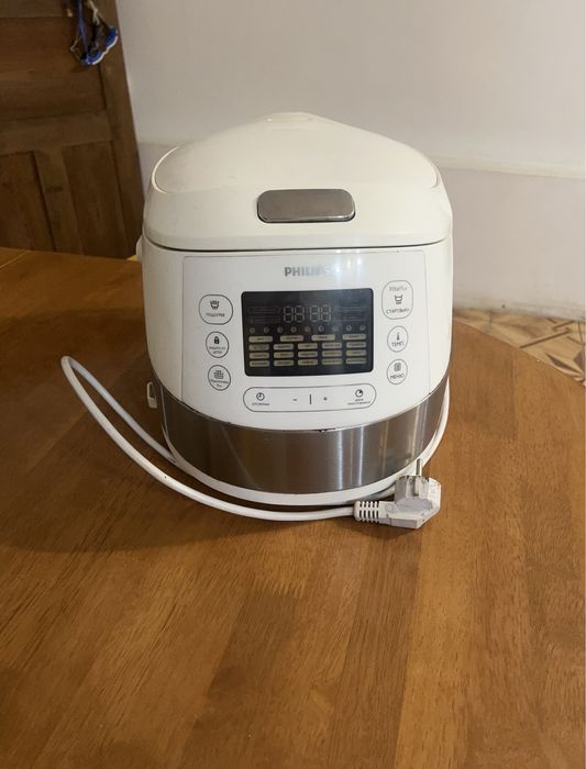 Мултиварка philips