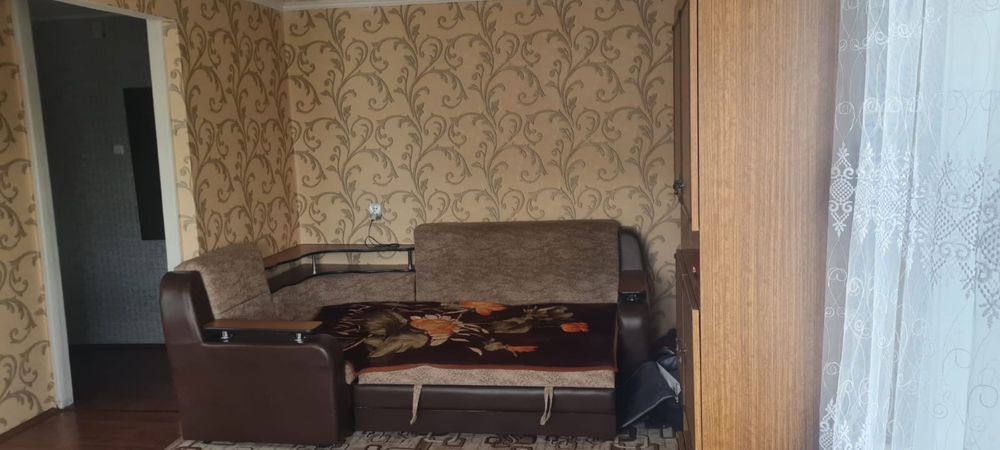 В продаже 1-комн квартира