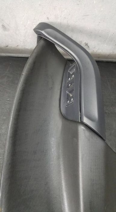 Maner butoane geam stanga fata seat ibiza 6j 6j4867113a 6j1867179a
