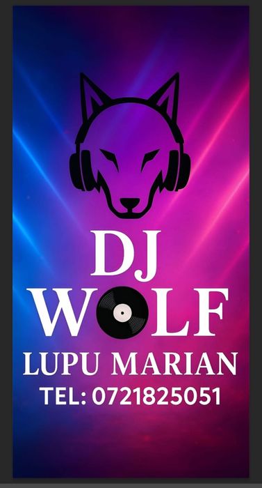 DJ  &  MC  - nunti, botezuri, aniversari