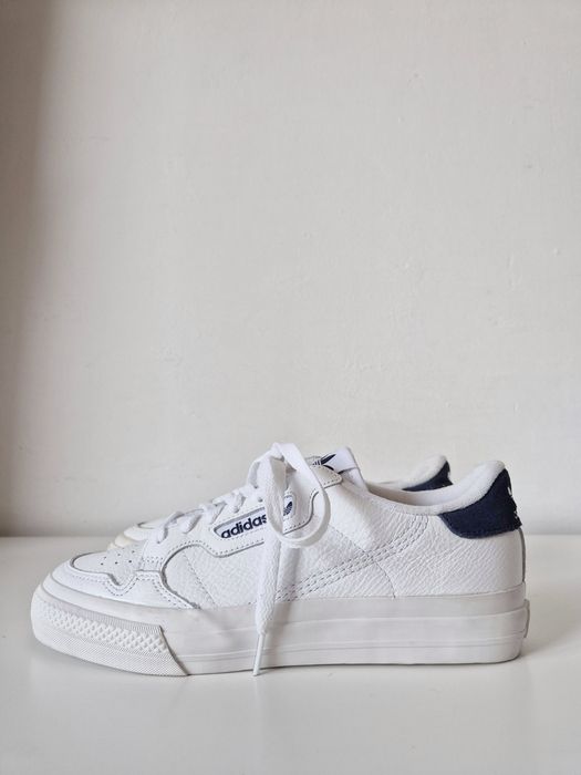 Adidas Continental Vulc 40 2/3