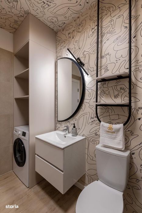 Studio premium de vânzare | Alezzi Infinity Resort & SPA |