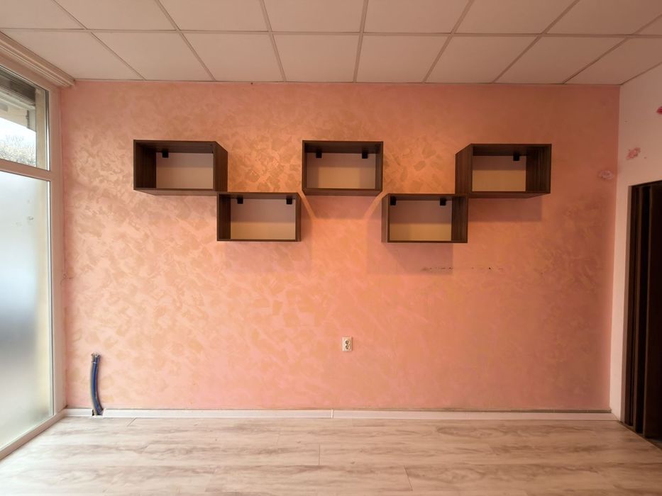 Магазин под наем в кв. Овча Купел 1