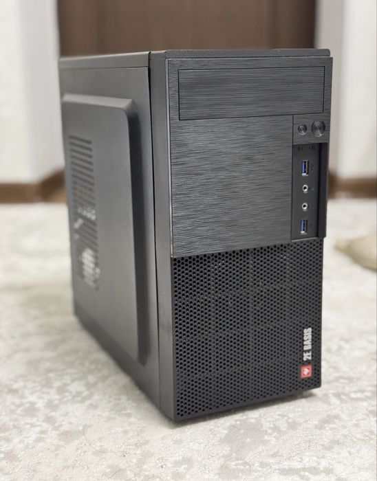 Компьютер RTX 4070