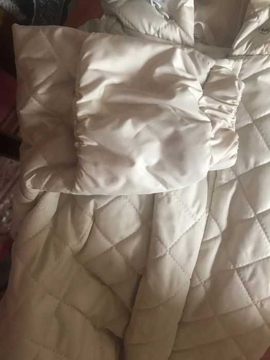 Детский комбинезон