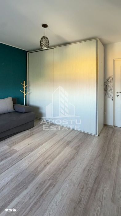 Aprtament 3 camere , Girocului