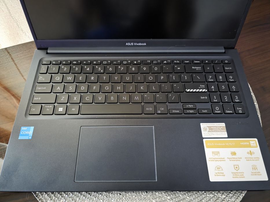 Laptop ASUS Vivobook 15