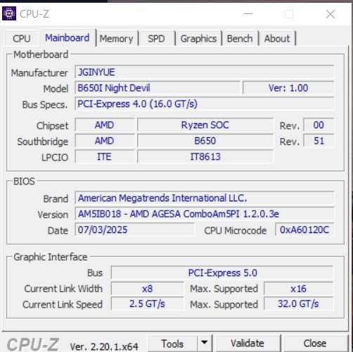 AMD Ryzen 5 7600 | RTX 5060 | DDR5 16| CL36| Thermalright 750W 80+Gold