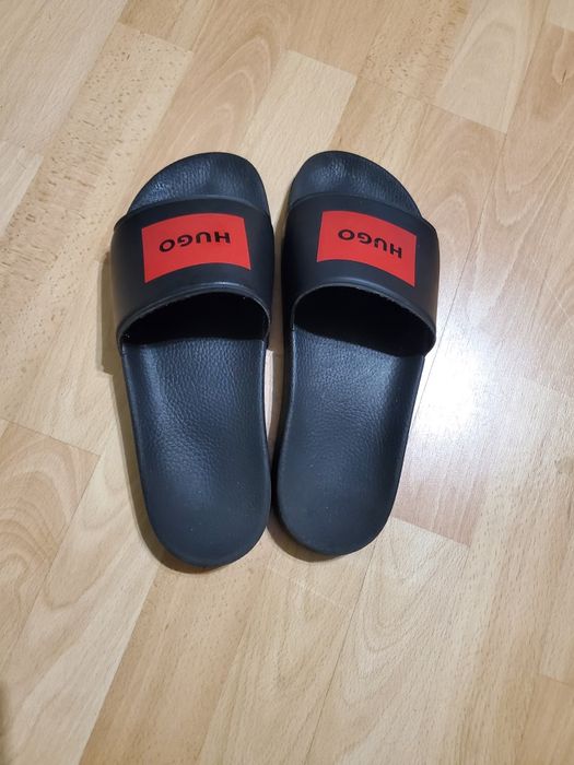 Оригинални чехли Hugo 42.5