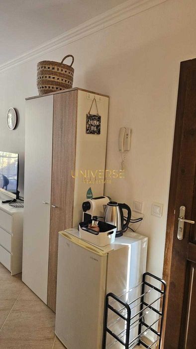 Продава се Едностаен апартамент в Свети Влас - 38 кв.м за 873 €/кв.м - Снимка #17