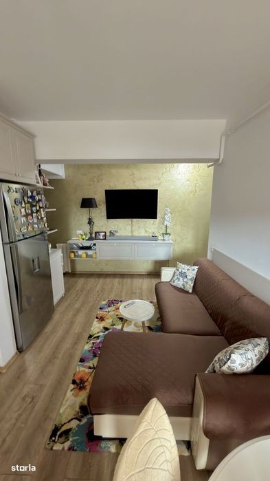 Apartament cu 2 dormitoare si bucatarie cu open space, 70mp, langa Zoo — fotografia 1