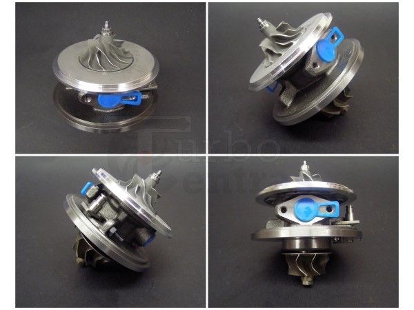 Turbo cartridge Турбо компресор турбина Картридж средна част